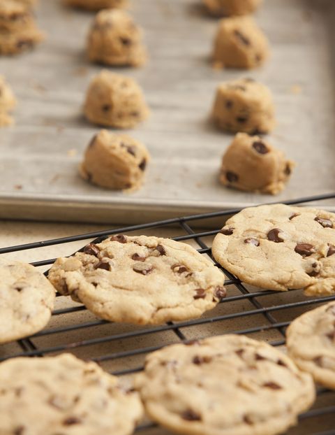 housewarming party ideas homemade cookies