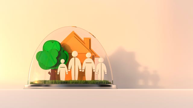 housing market coronavirus