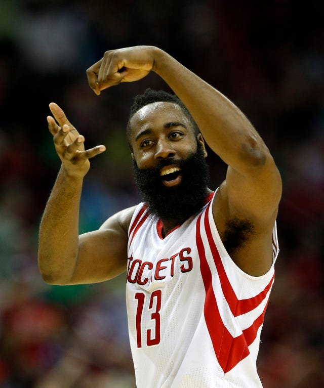 James Harden: Biography, NBA Player, Los Angeles Clippers