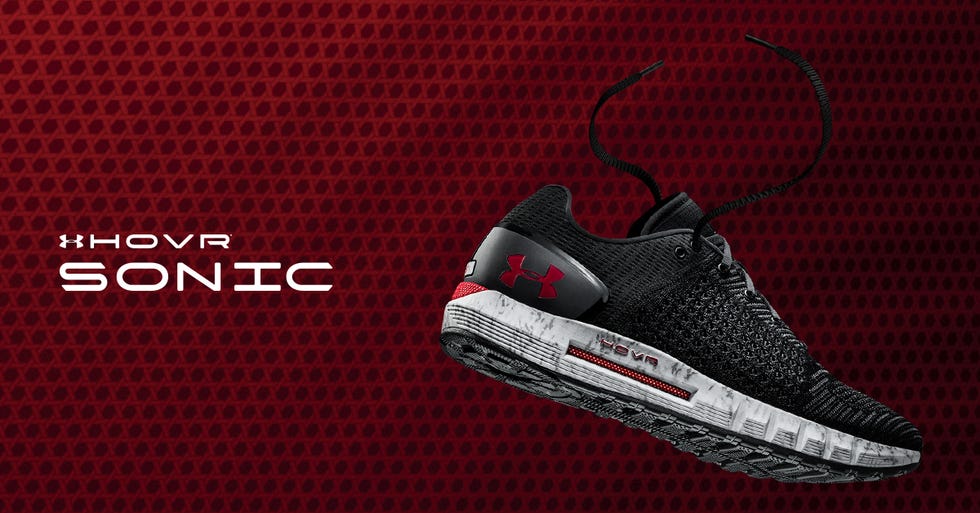 Under Armour
