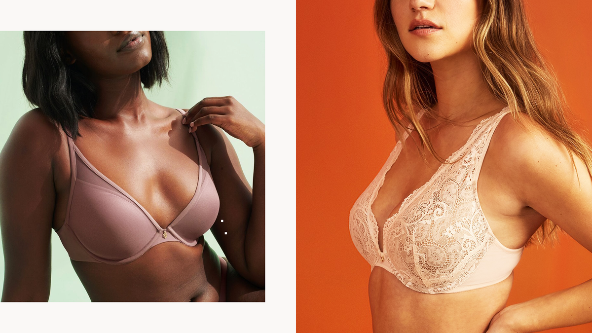The Perfect Fit: How Should Bras Fit