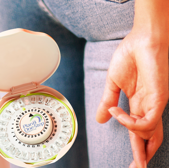 Why You Can't Use Plan B as An Alternative to Birth Control