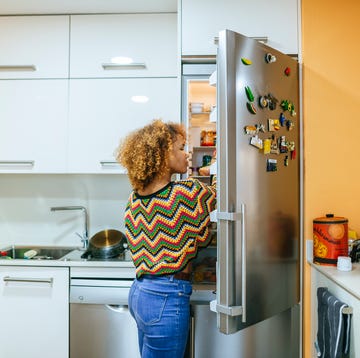 How clean is your fridge how clean is your fridge