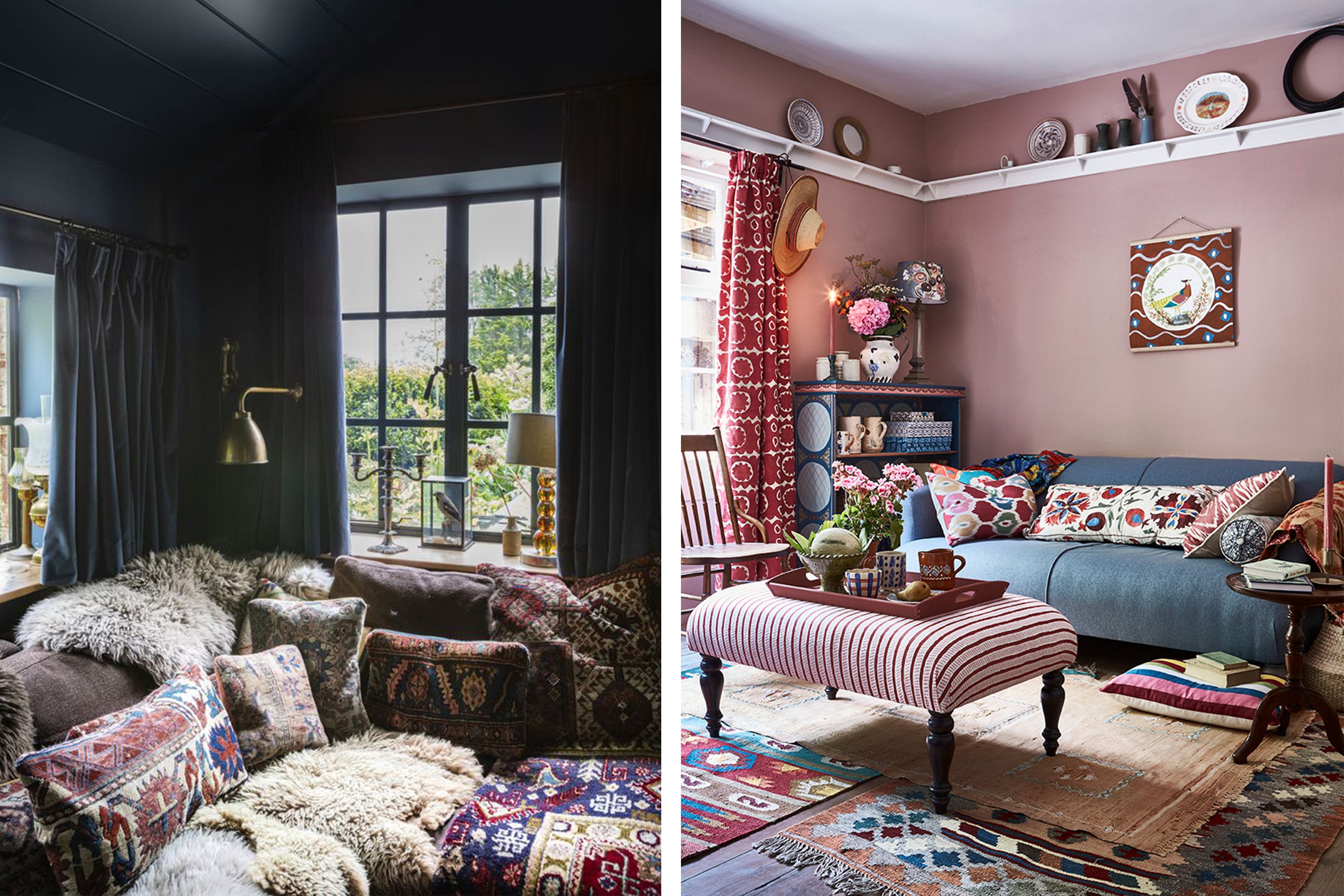 7 Tips on How to Decorate with Vintage Home Decor