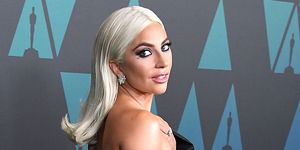 What Is Lady Gaga's Real Name? Here's How the 'Star Is Born' Actress Got Her Name 