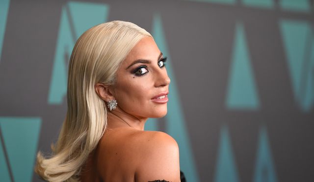 What Is Lady Gaga's Real Name? Here's How the 'Star Is Born' Actress Got  Her Name