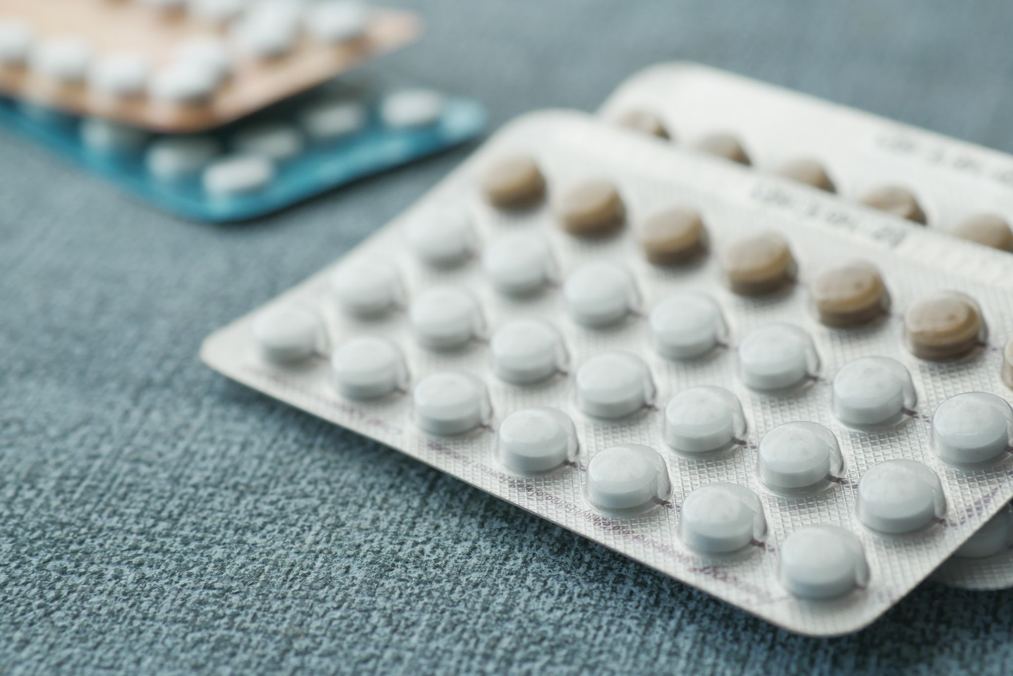 birth control pills and how effective they are