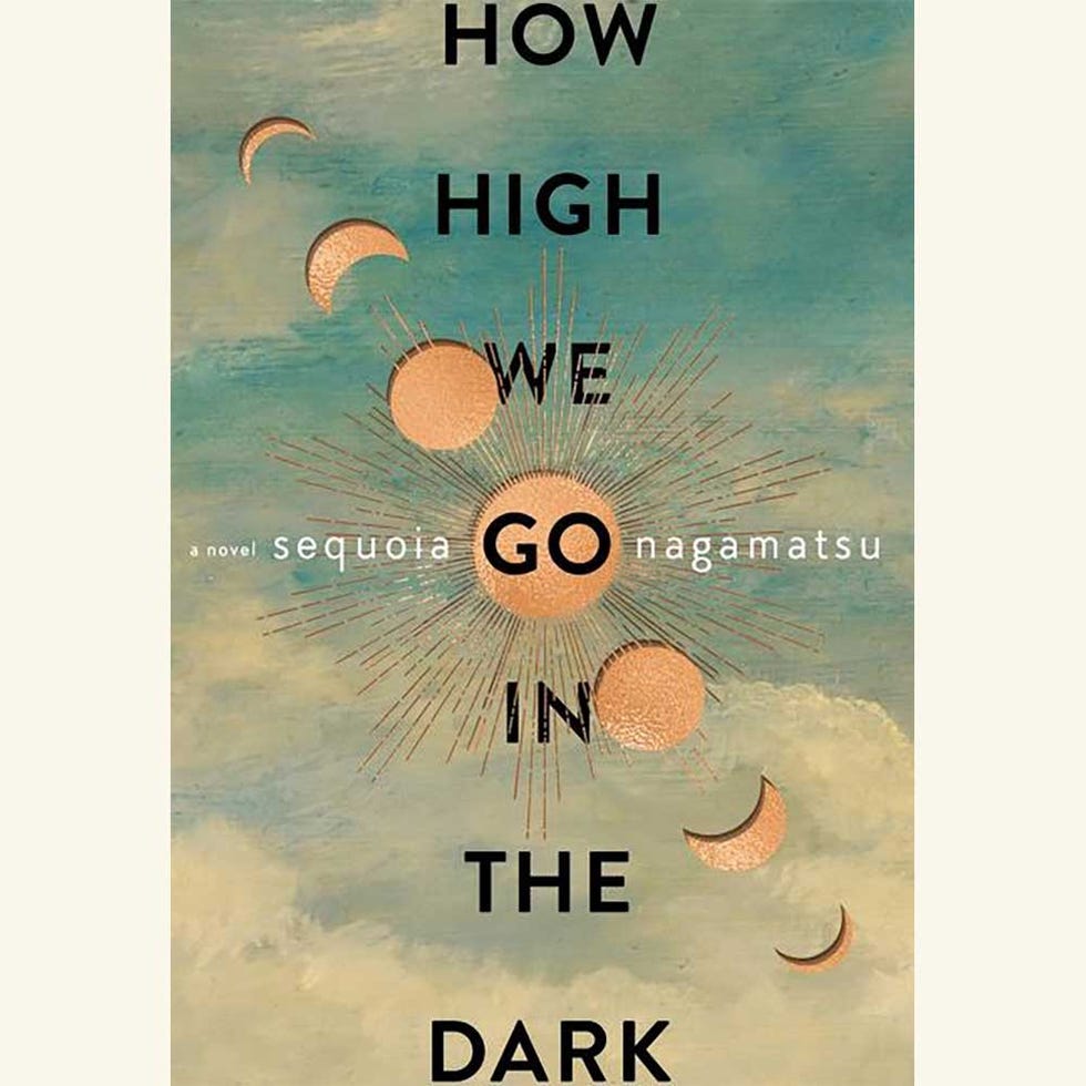 how high we go in the dark, sequoia nagamatsu