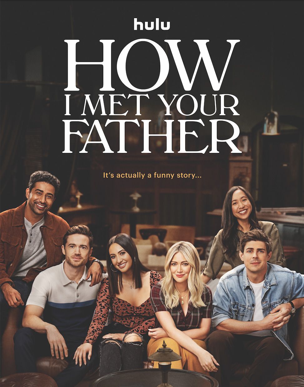 How I Met Your Father Watch and Stream Full Episodes Online