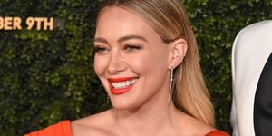 'how i met your father' cast member and 'younger' actress hilary duff on instagram