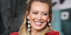 'how i met your father' cast member and 'younger' actress hilary duff on instagram