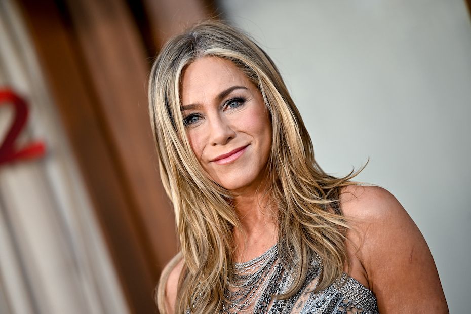 Jennifer Aniston's Best Outfits Of All Time, Revealed
