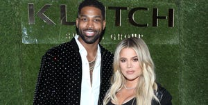 how khloe kardashian reportedly feels about tristan thompson amid baby news