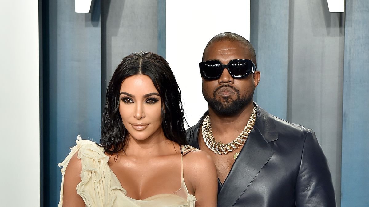 preview for Kim Kardashian and Kanye West's relationship timeline
