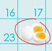 how long do hard boiled eggs last