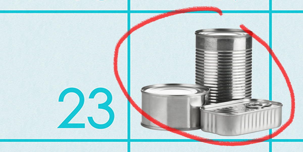 How Long Does Canned Food Really Last?