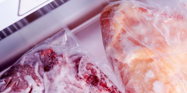 How Long Is Frozen Meat Good For - Safely Frozen Meat