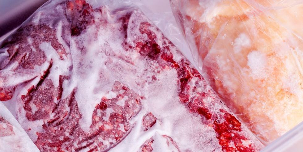 How Long Is Frozen Meat Good For - Woman's Day