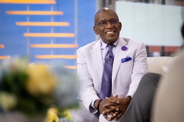 how long has al roker been on today show