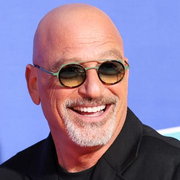 how long has howie mandel been on agt how long has howie mandel been on agt