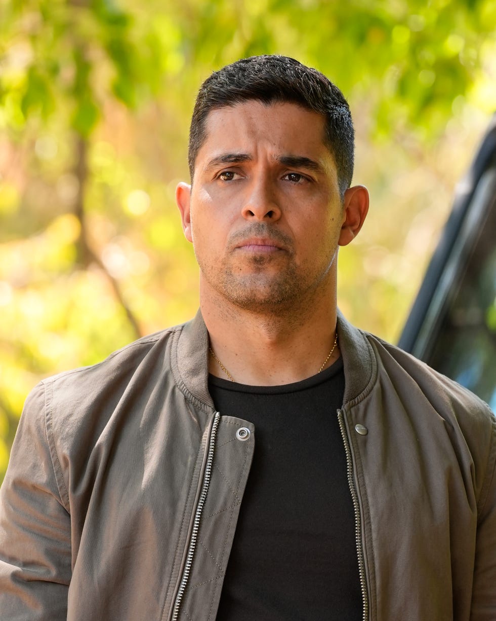 how long has wilmer valderrama been on ncis