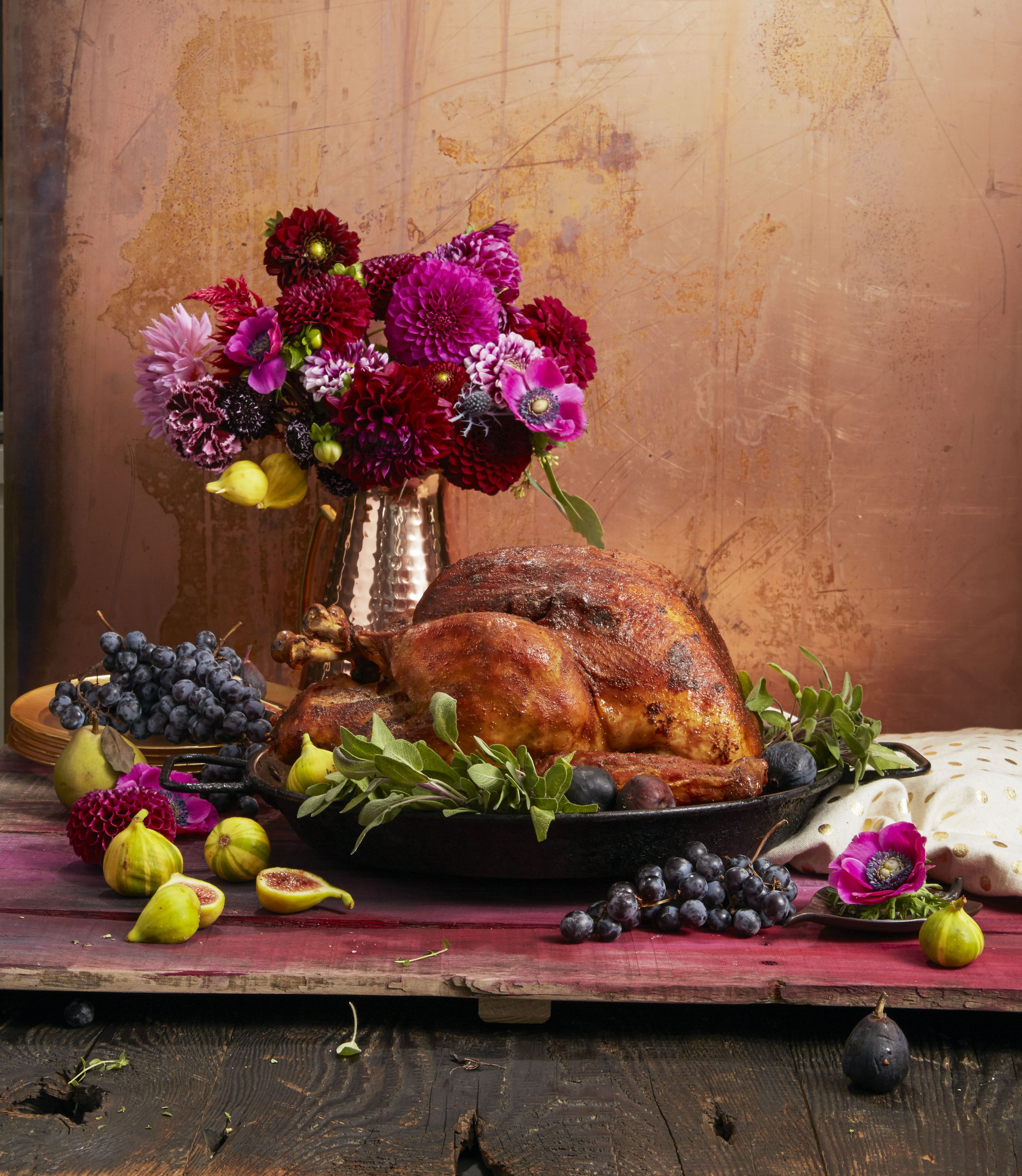 How Long Does It Take To Cook a Turkey? Times & Temperature - Parade