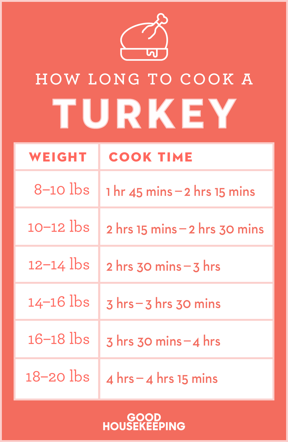 How to Cook a 20-Pound Turkey in a Bag