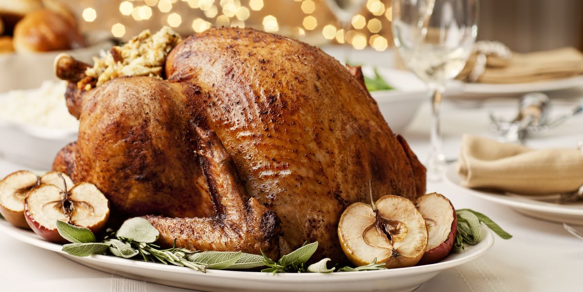 How Long Does it Take to Cook a Turkey? Here’s a Handy Guide