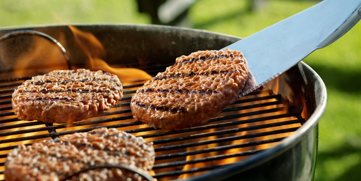 How Long Does It Take to Grill Burgers? - The Pioneer Woman