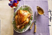 how long to thaw a turkey