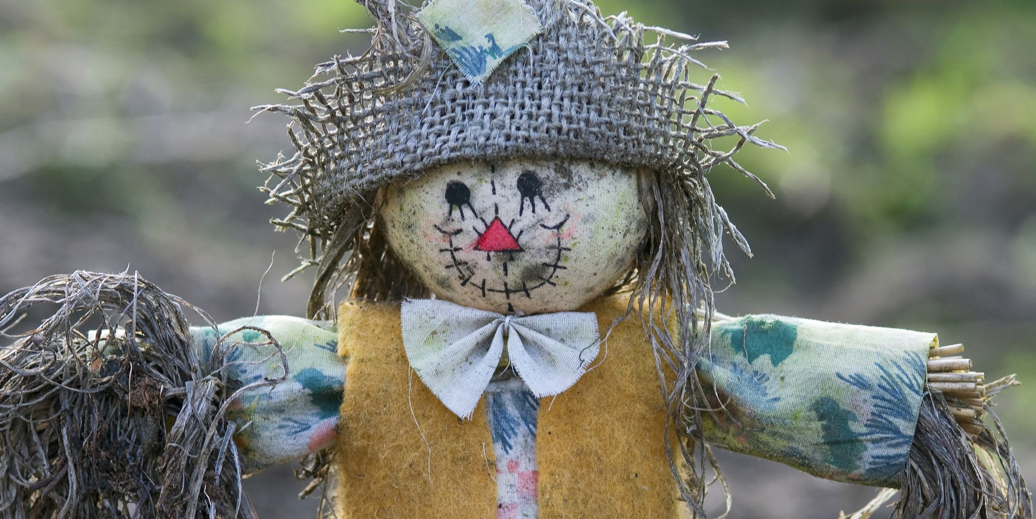 How to make a scarecrow: DIY dos, don'ts and creative ideas