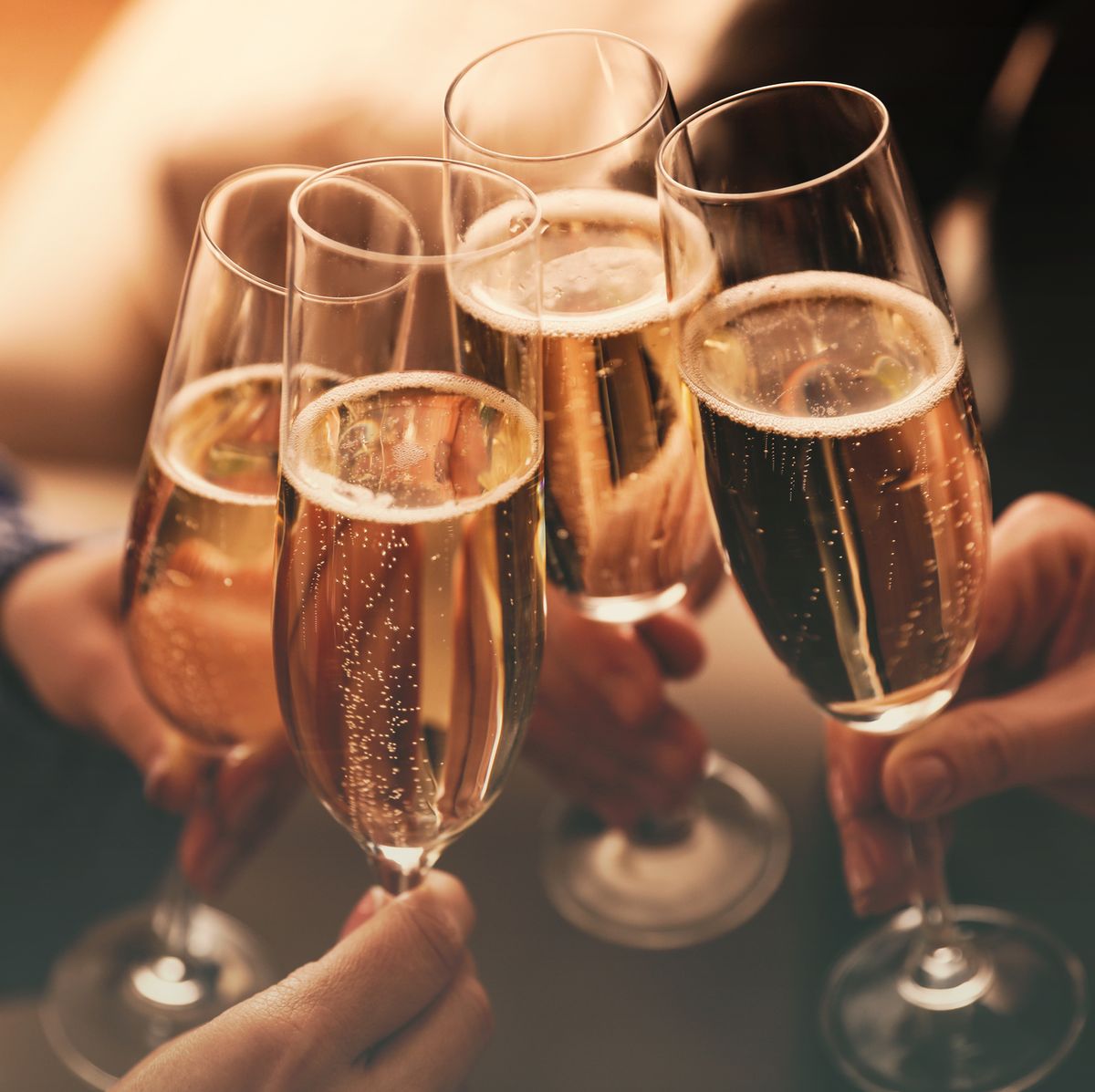 Why Do We Celebrate with Champagne?