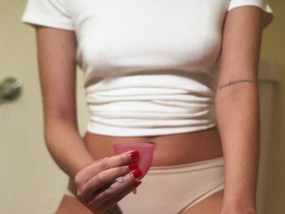 How Much Blood Do You Lose During Your Period?
