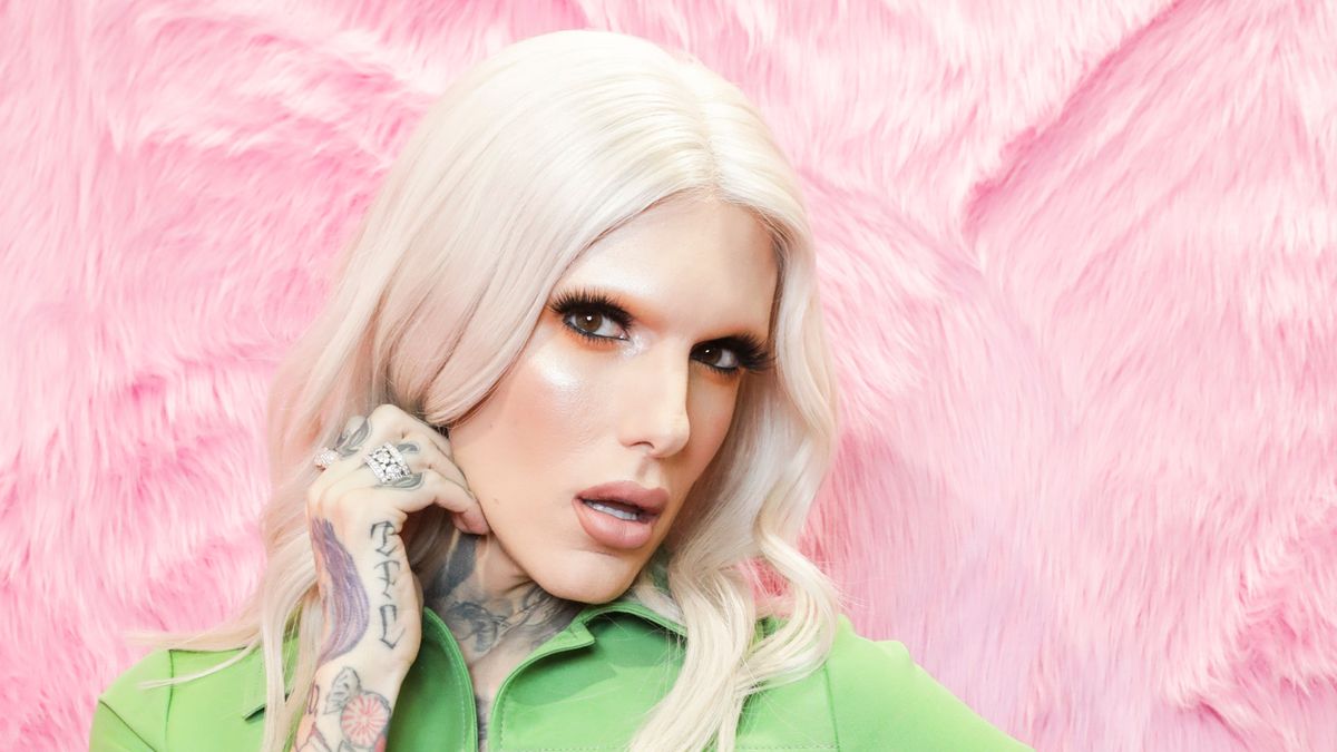 How Much Does Jeffree Star Earn - You Won't Believe How Much Jeffree Star  Is Paid To Feature A Product