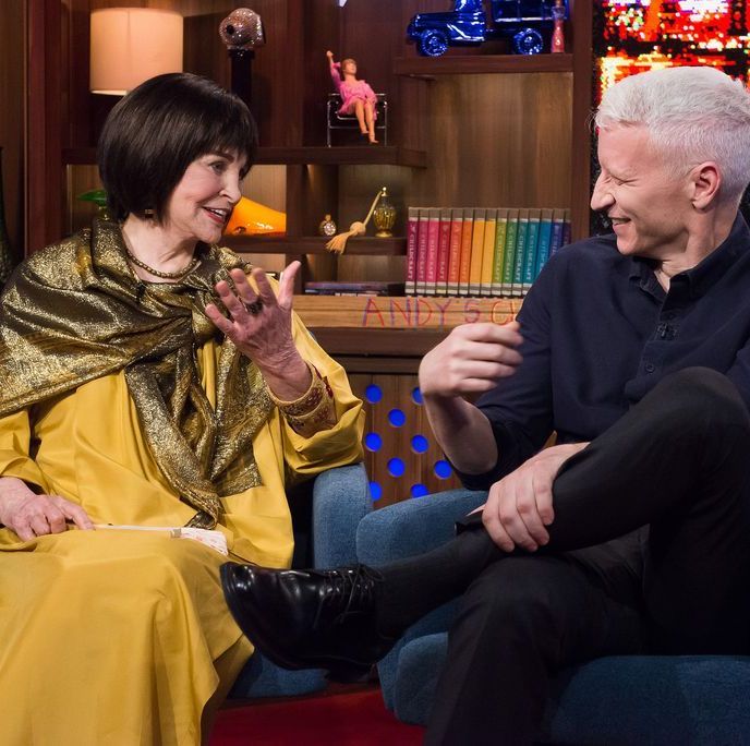 Anderson Cooper, anderson cooper net worth, anderson cooper net worth 2019, gloria vanderbilt net worth, anderson cooper vanderbilt, anderson cooper worth,アンダーソン・クーパー,相続,遺産,価値