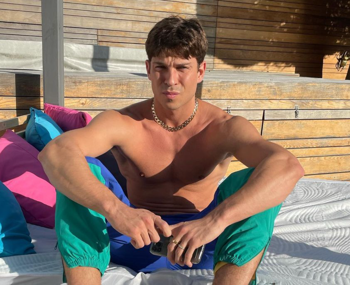 Love Island: How much is Joey Essex being paid?