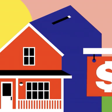 how much money you'll really need to buy a house