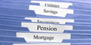 how much pension will i get  pension advice for women