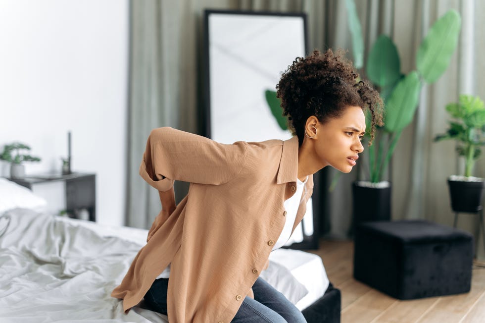 how often should you change your mattress
