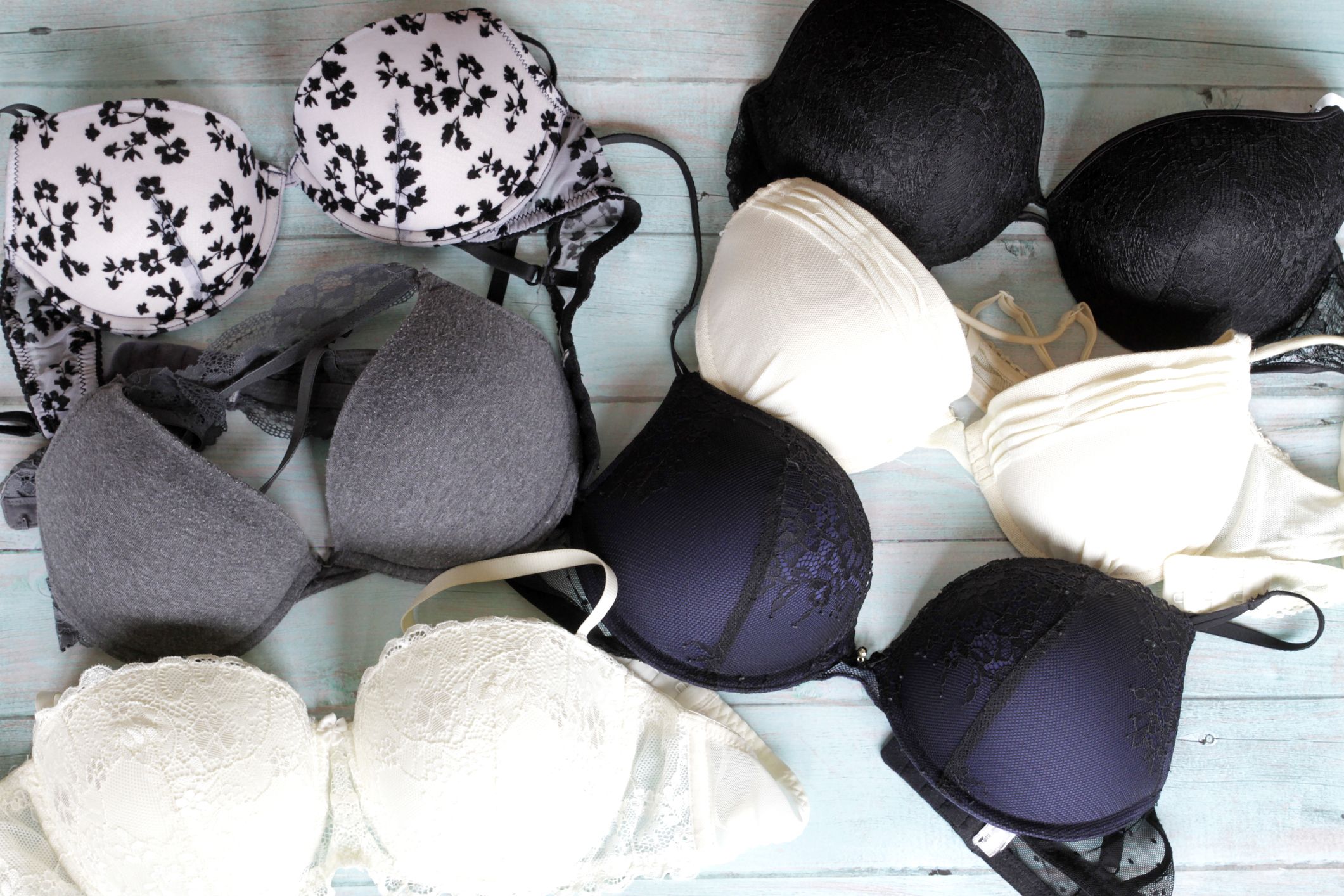 Lightweight design Hot Sale 🔥 M&S Collection 👙 Bikinis Padded