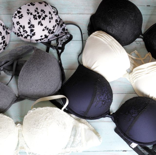 The right way to wash your bra: tips and tricks