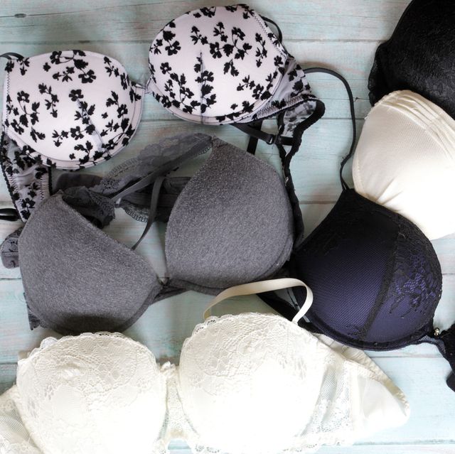 how often should you wash your bra