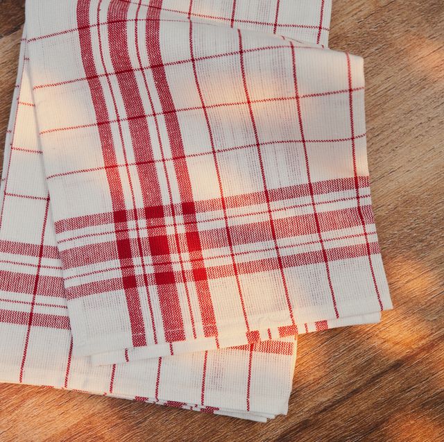 How Often Should You Wash Kitchen Towels, Really?
