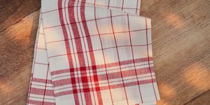how often should you wash your tea towels