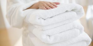 how often should you wash your towels