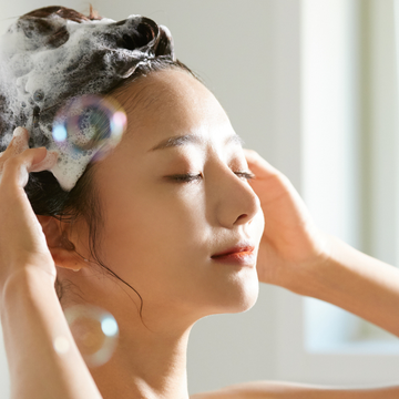 how often to wash hair in summer how often to wash hair in summer