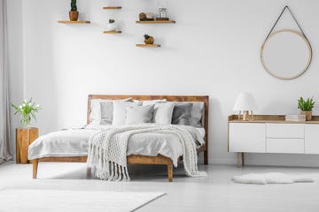 how often wash sheets care