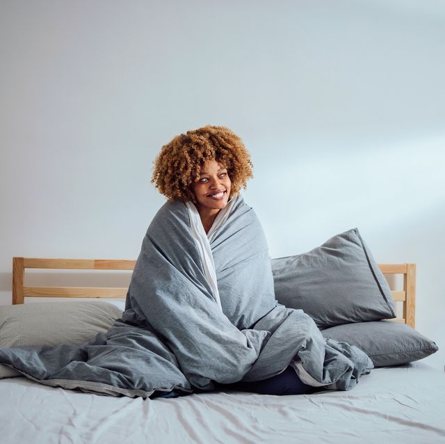 Never, Ever, Dry Your Sheets On High Heat. Here's Why. - SOL Organics