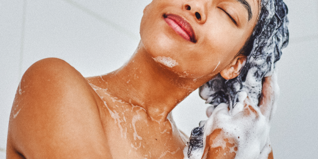 How much shampoo is too much shampoo? How often should we wash our hai