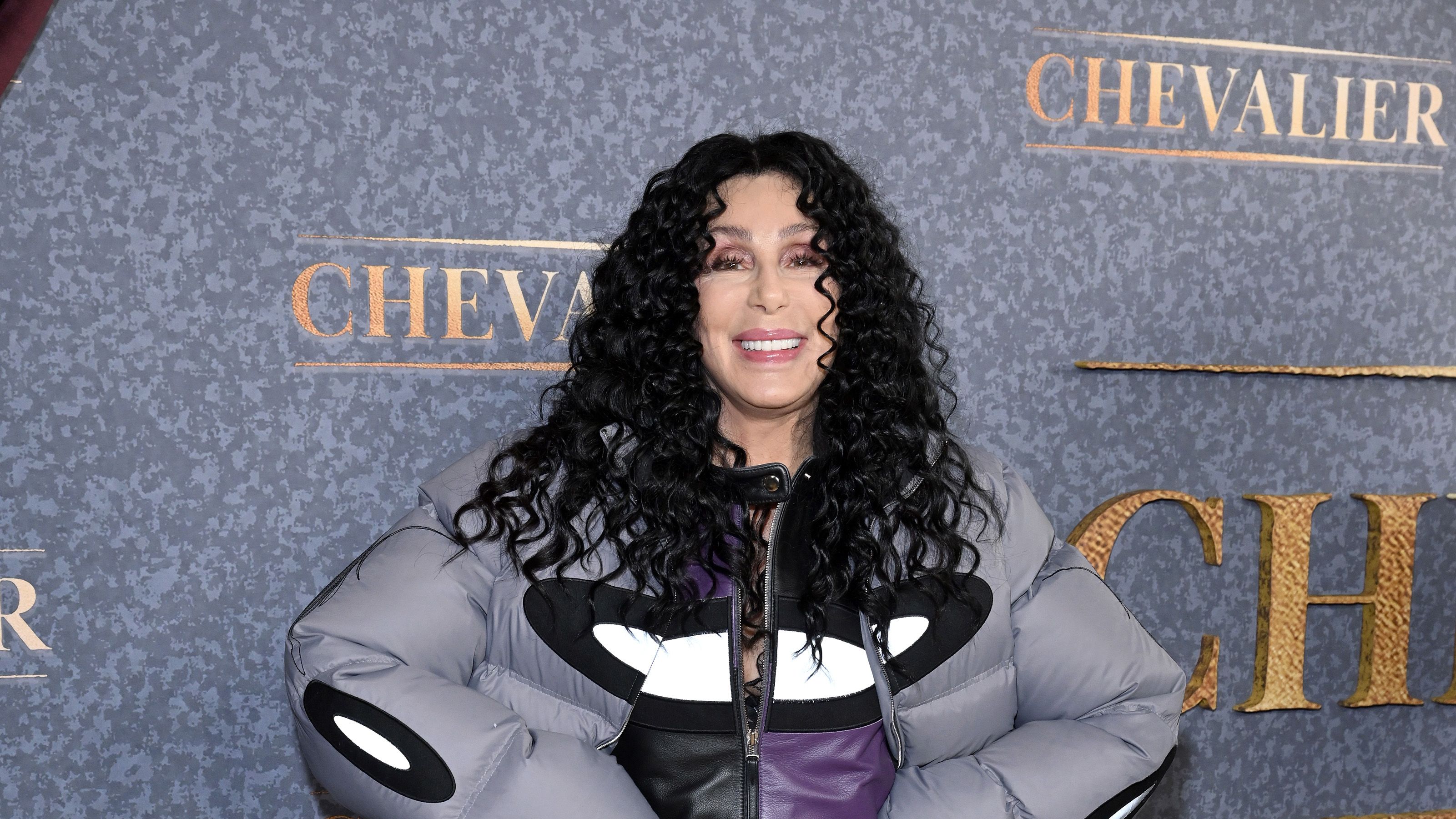 Cher, 77, Is Wondering When She'll Feel Old